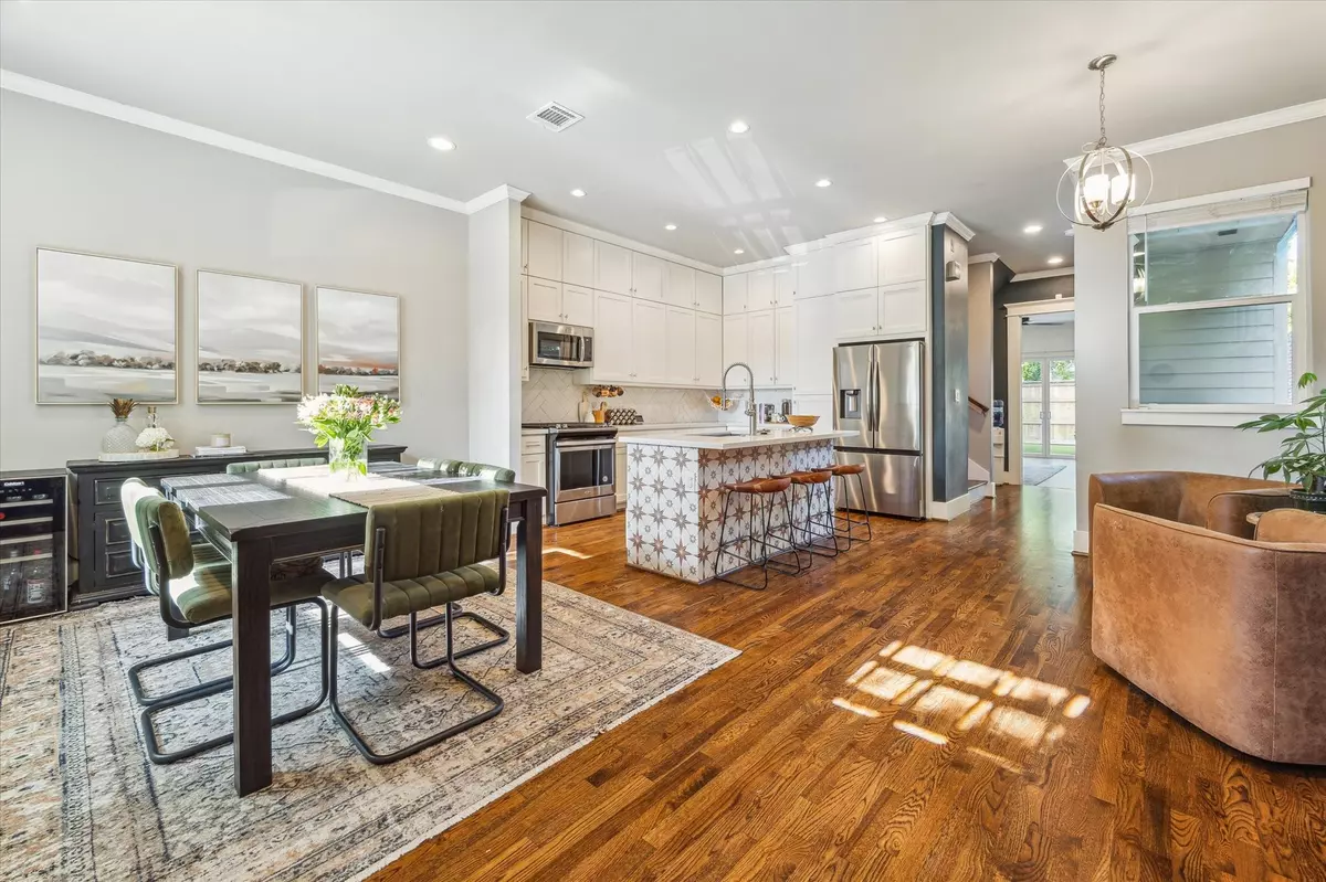 Houston, TX 77009,1004 Enid ST #B