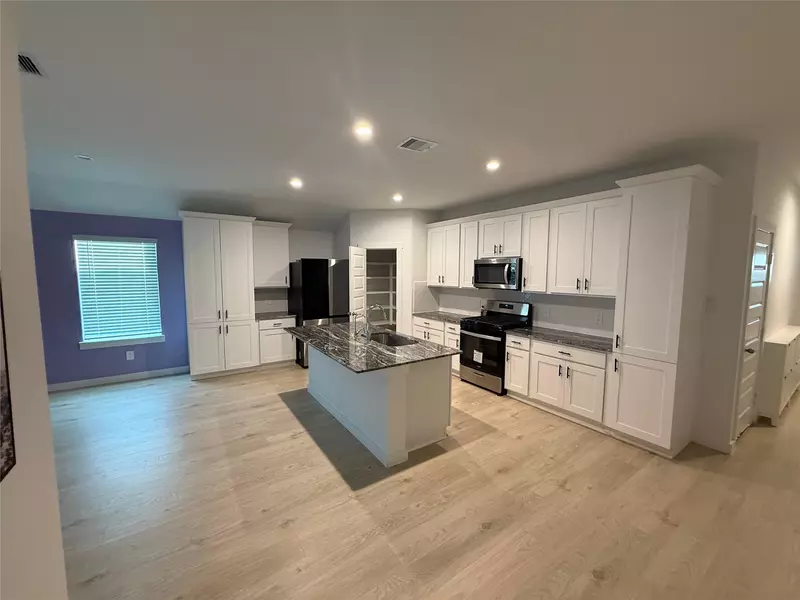 1207 Via Del Corso LN, Richmond, TX 77406