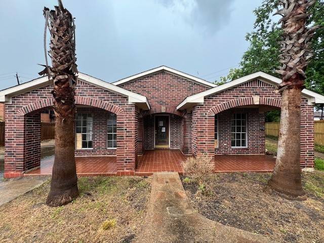 11209 Verano ST, Houston, TX 77029