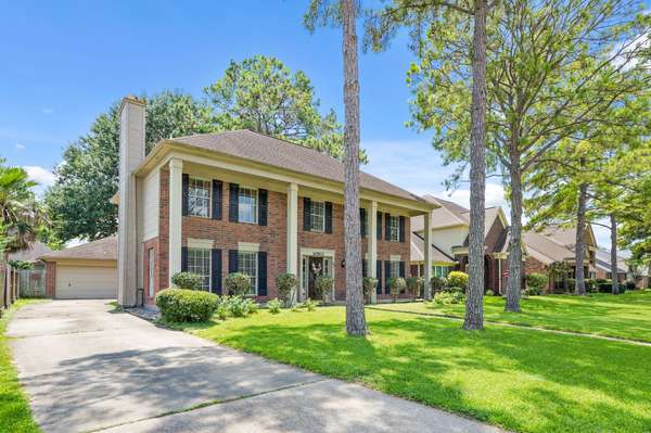 10503 Minturn LN, Houston, TX 77064