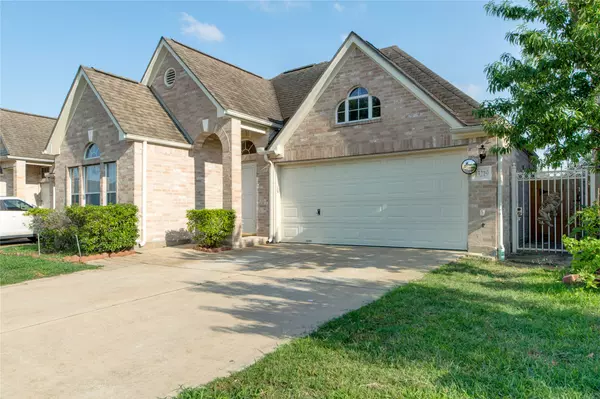 Houston, TX 77083,13219 Rustic Garden DR