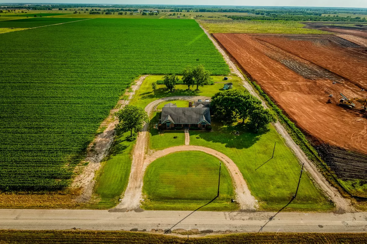 Beasley, TX 77417,2211 Beasley West End