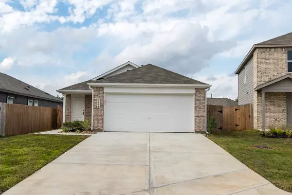 2614 Rain Quail Court, Conroe, TX 77306