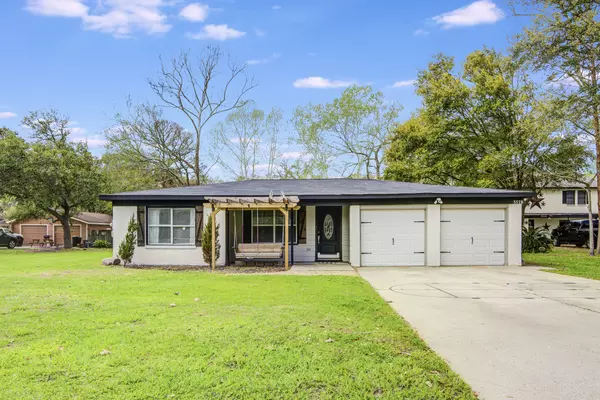 Santa Fe, TX 77510,5518 Avenue M