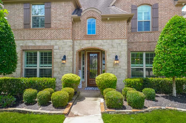 Fulshear, TX 77441,30915 Shady Oak DR