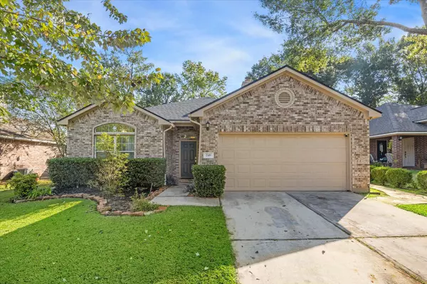 Conroe, TX 77316,249 Mesa VW