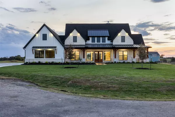 3594 Astin CT, Chappell Hill, TX 77426