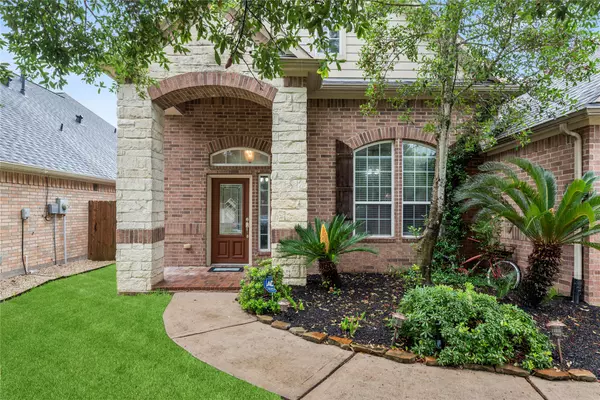 Katy, TX 77450,20918 Field Manor LN