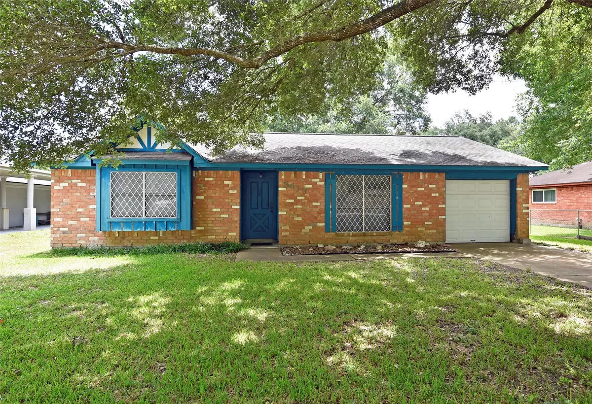 Needville, TX 77461,3417 Needville AVE