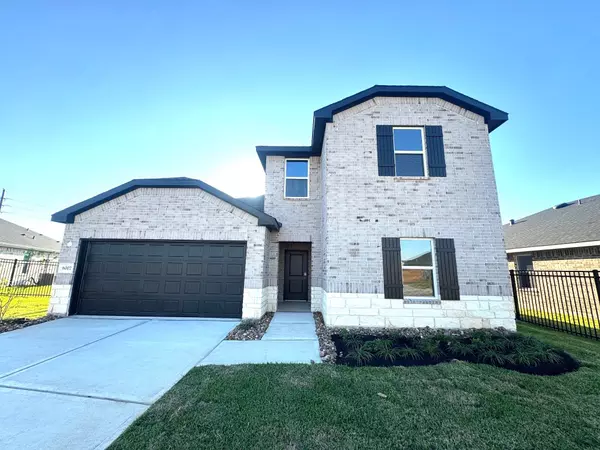 6007 Bella Breeze DR, Katy, TX 77493