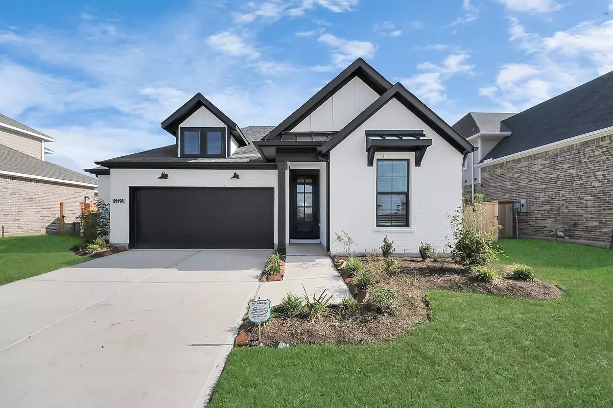 Richmond, TX 77469,6723 Arabella Lakes DR