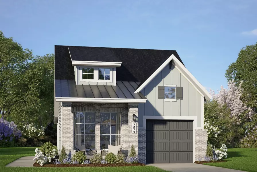 26241 E Outrider Banks CIR, Montgomery, TX 77316