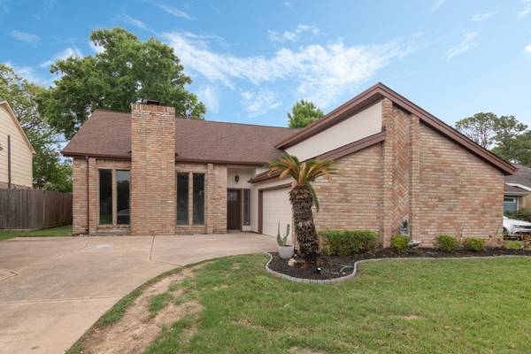 11406 Briar Forest DR, Houston, TX 77077