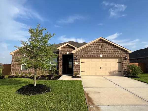 1923 June Lake LN, Iowa Colony, TX 77583