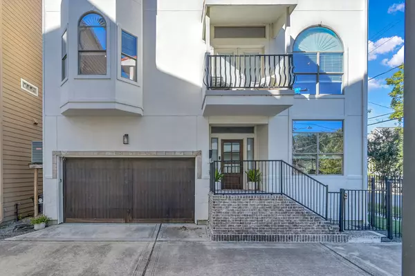 Houston, TX 77008,1328 W 23rd ST #A