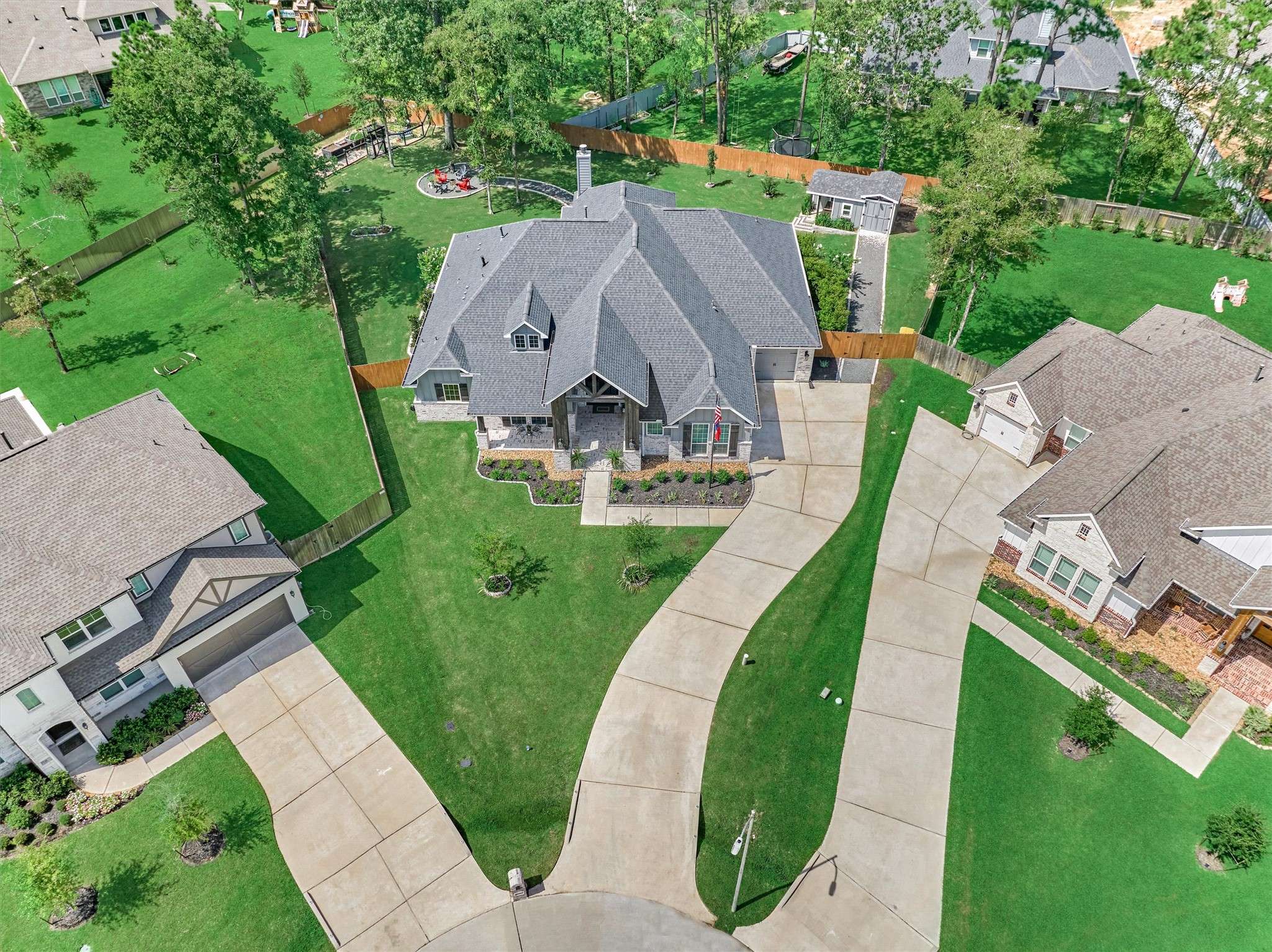 Magnolia, TX 77354,40901 Mauser LN