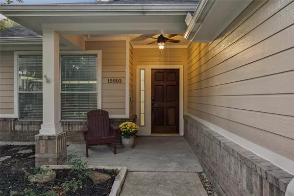 Cypress, TX 77429,15803 Stiller Park DR