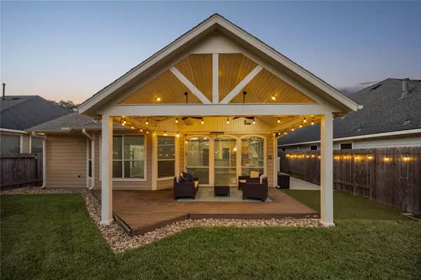 Cypress, TX 77429,15803 Stiller Park DR