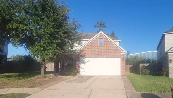 Humble, TX 77346,12335 Landsdown Ridge WAY