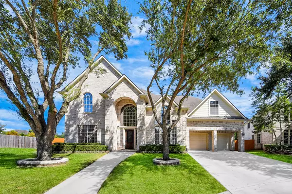 Sugar Land, TX 77479,5803 Parkdale CT