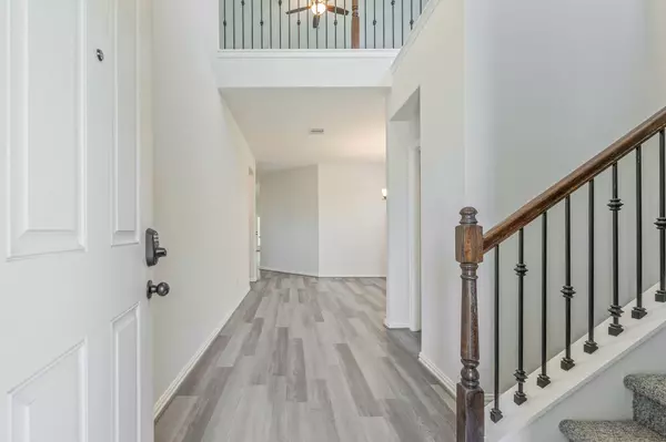 Conroe, TX 77318,143 Scarlet Maple CT