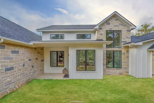 Franklin, TX 77856,4334 Berkshire