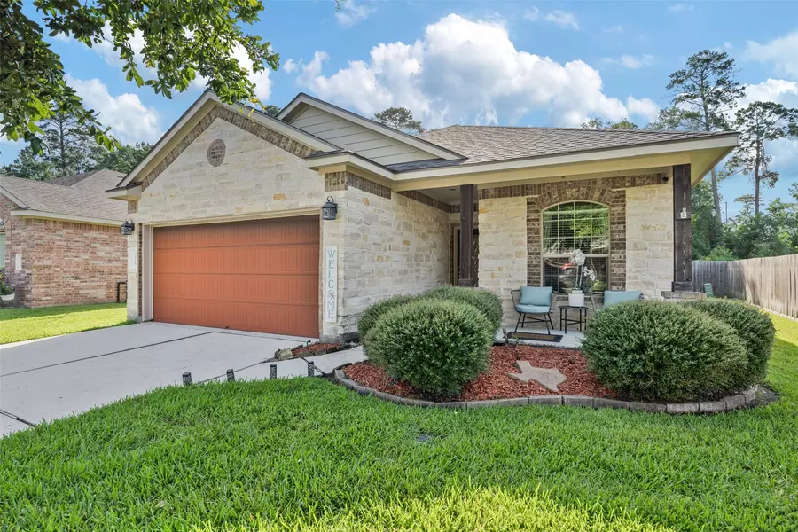 22535 Range Haven LN, Porter, TX 77365