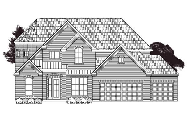 12606 Faded Sky CT, Cypress, TX 77433