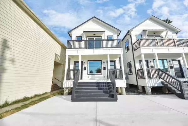 Houston, TX 77022,611 E 39th ST #C