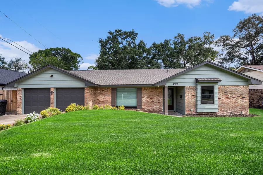10234 Metronome DR, Houston, TX 77043