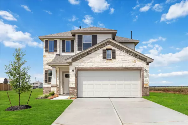Beasley, TX 77417,823 Tejas Village Pkwy