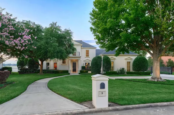 Montgomery, TX 77356,9 Lake Estates CT