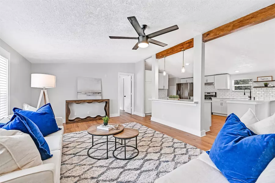 508 Verhalen RD, Alvin, TX 77511