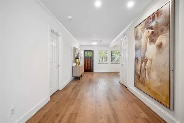 Houston, TX 77018,1547 Hewitt DR