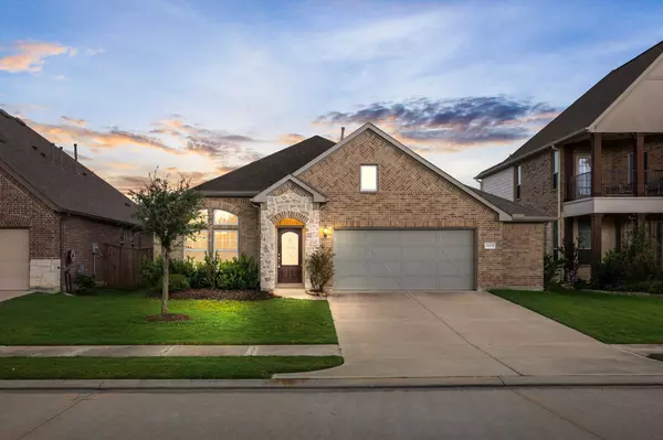 24515 Bludana LN,  Richmond,  TX 77406