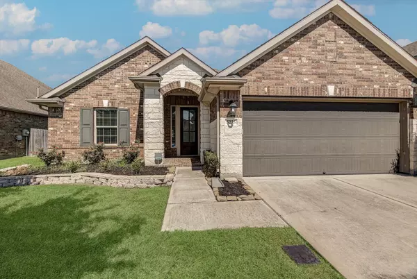 Katy, TX 77493,5235 Regal Gem LN