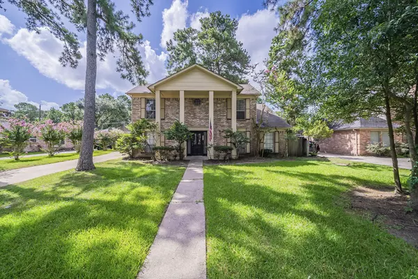 Spring, TX 77379,5511 Alamosa LN