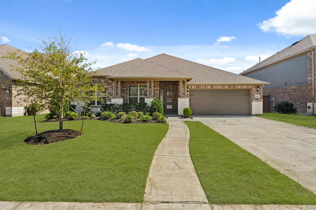 Katy, TX 77493,6918 Russet Oak LN