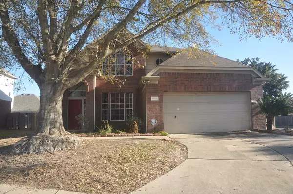 19702 Creek Bend TRL, Houston, TX 77084