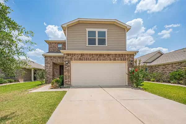 25327 Cheshire Knoll ST, Katy, TX 77493