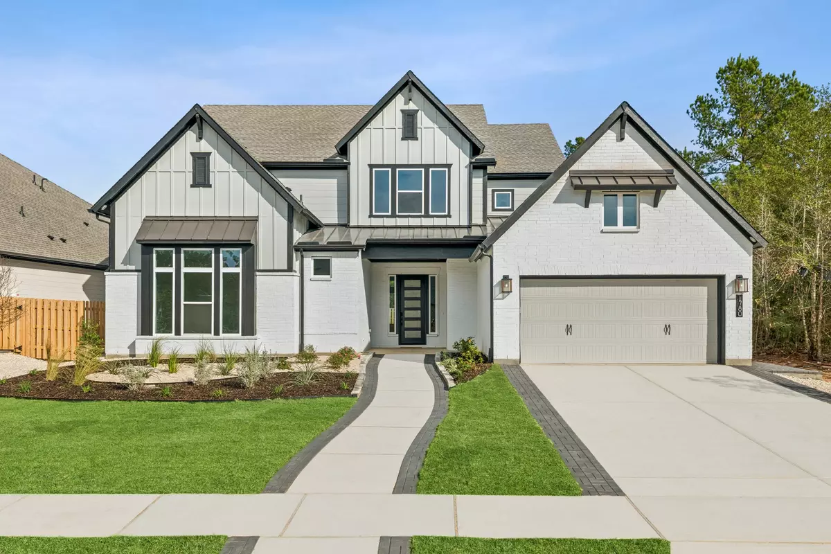 Montgomery, TX 77316,1780 Howler WAY