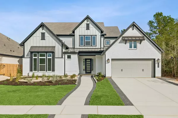 Montgomery, TX 77316,1780 Howler WAY