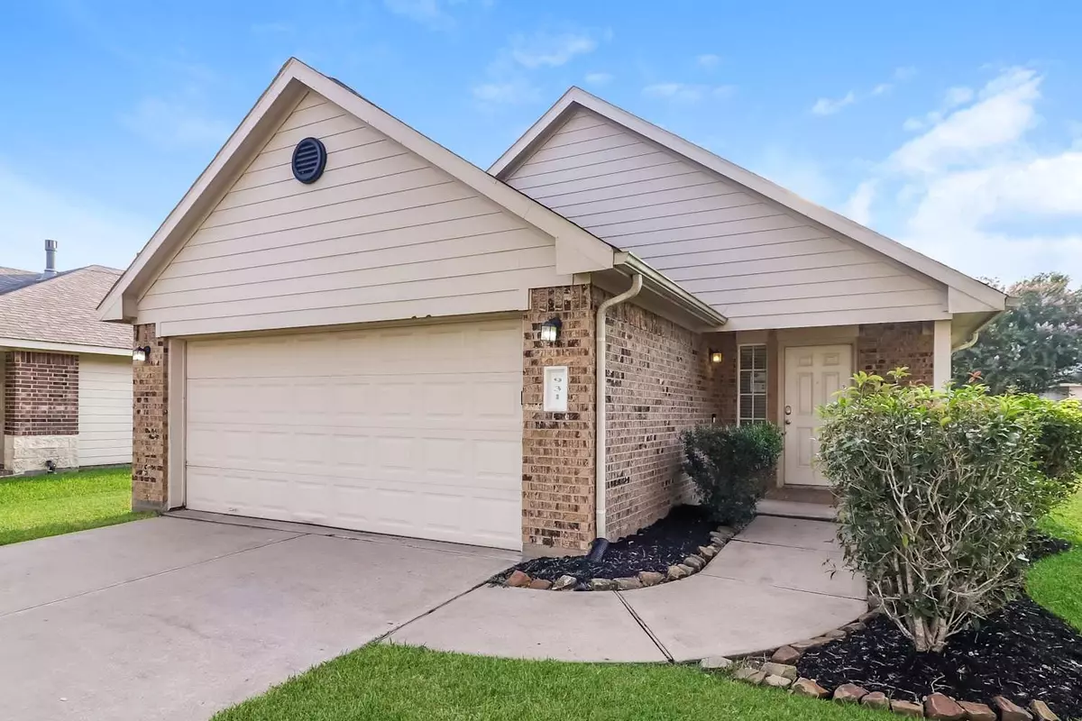 Richmond, TX 77406,931 Frontera CT