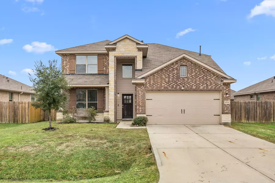 15731 Ty Cobb CT, Splendora, TX 77372
