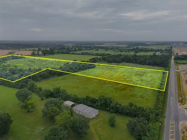 Hockley, TX 77447,1 Hopfe RD