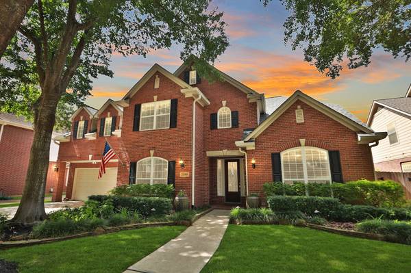22918 Jamie Brook LN, Katy, TX 77494