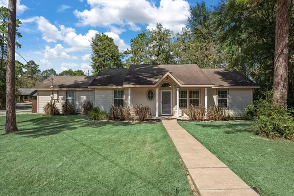 Conroe, TX 77303,10589 Royal Adrian DR