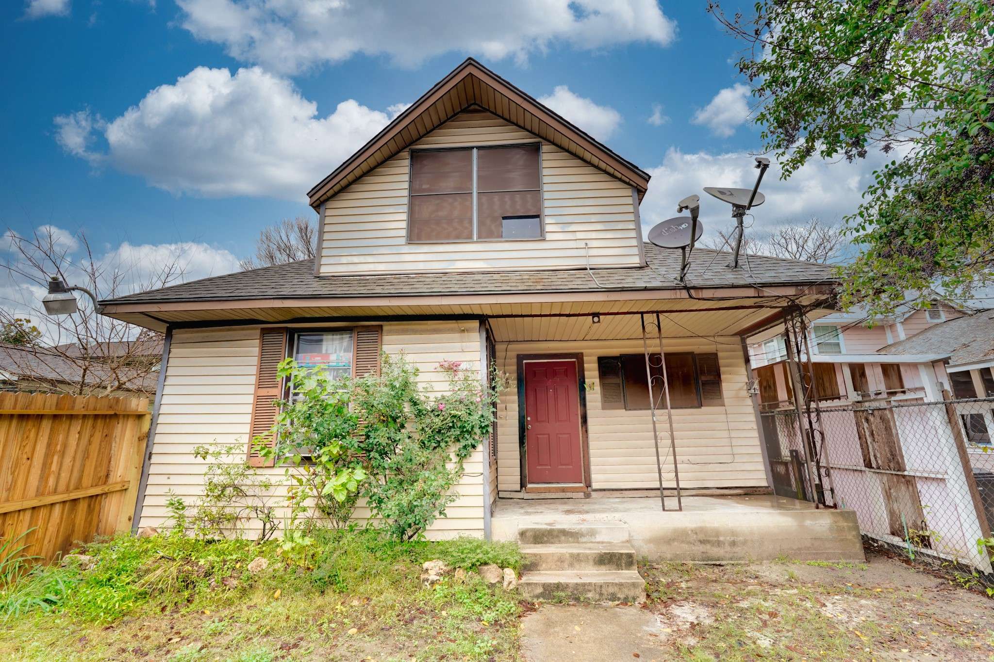 7305 Capitol ST,  Houston,  TX 77011