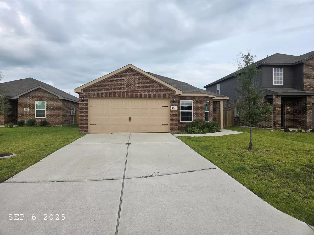 Hockley, TX 77447,20611 Bauer Moonlight DR