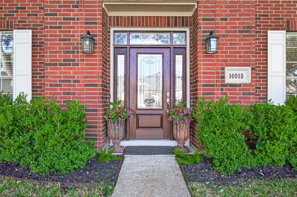 14015 Wheatbridge DR, Houston, TX 77041